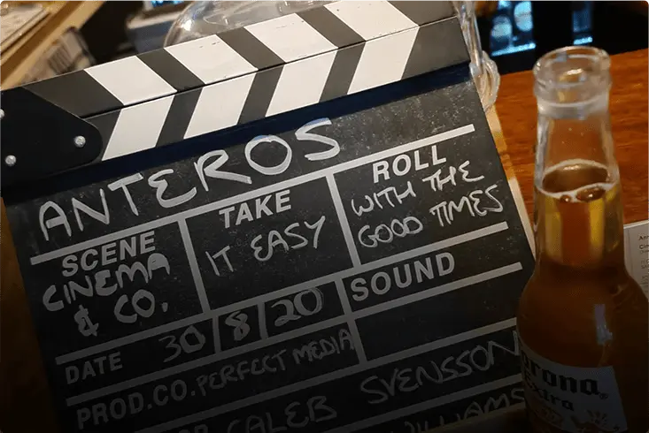 Short Film Production