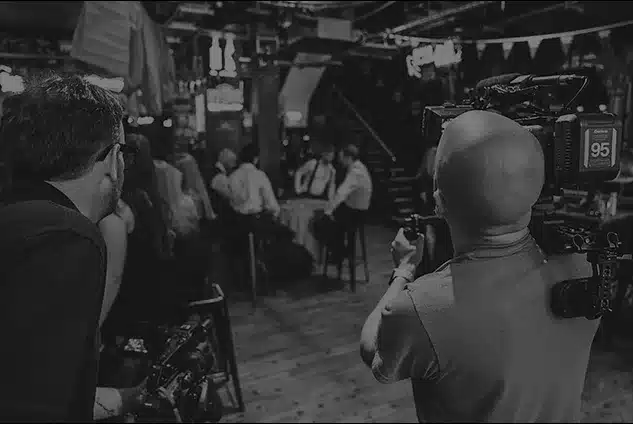 Music Video Production